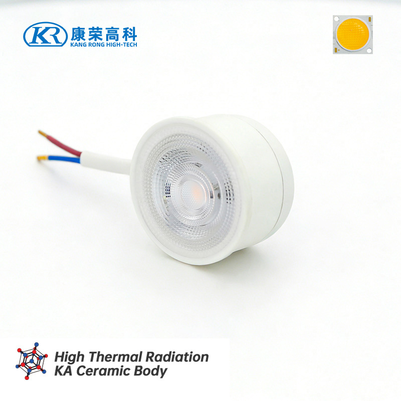 MR16-Module-5W-Class-B-Series-1