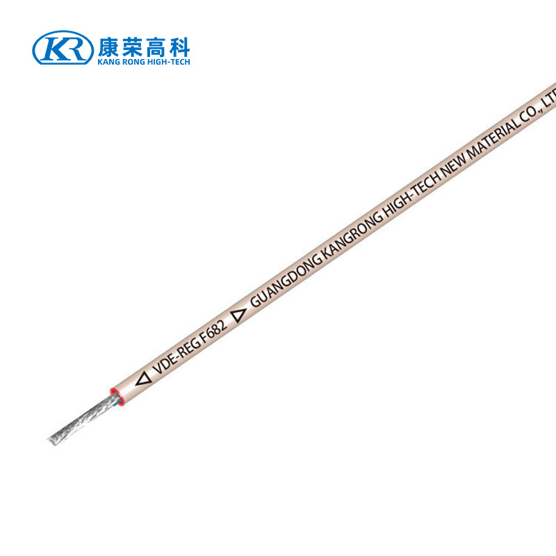 VDE-KW-03V-SINGLE-INSULATED-PVC-CABLE